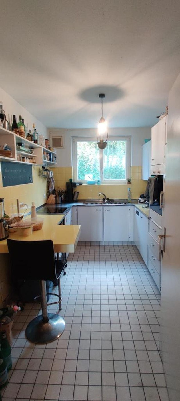 Zimmer in einer WG