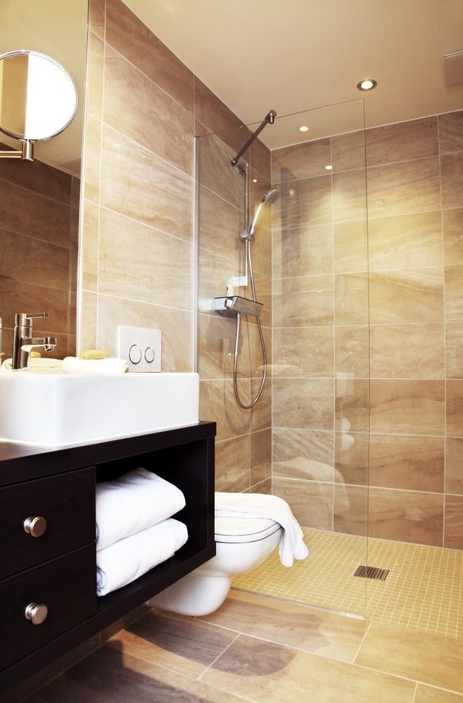 3 ½ Zimmer möblierte Wohnung
