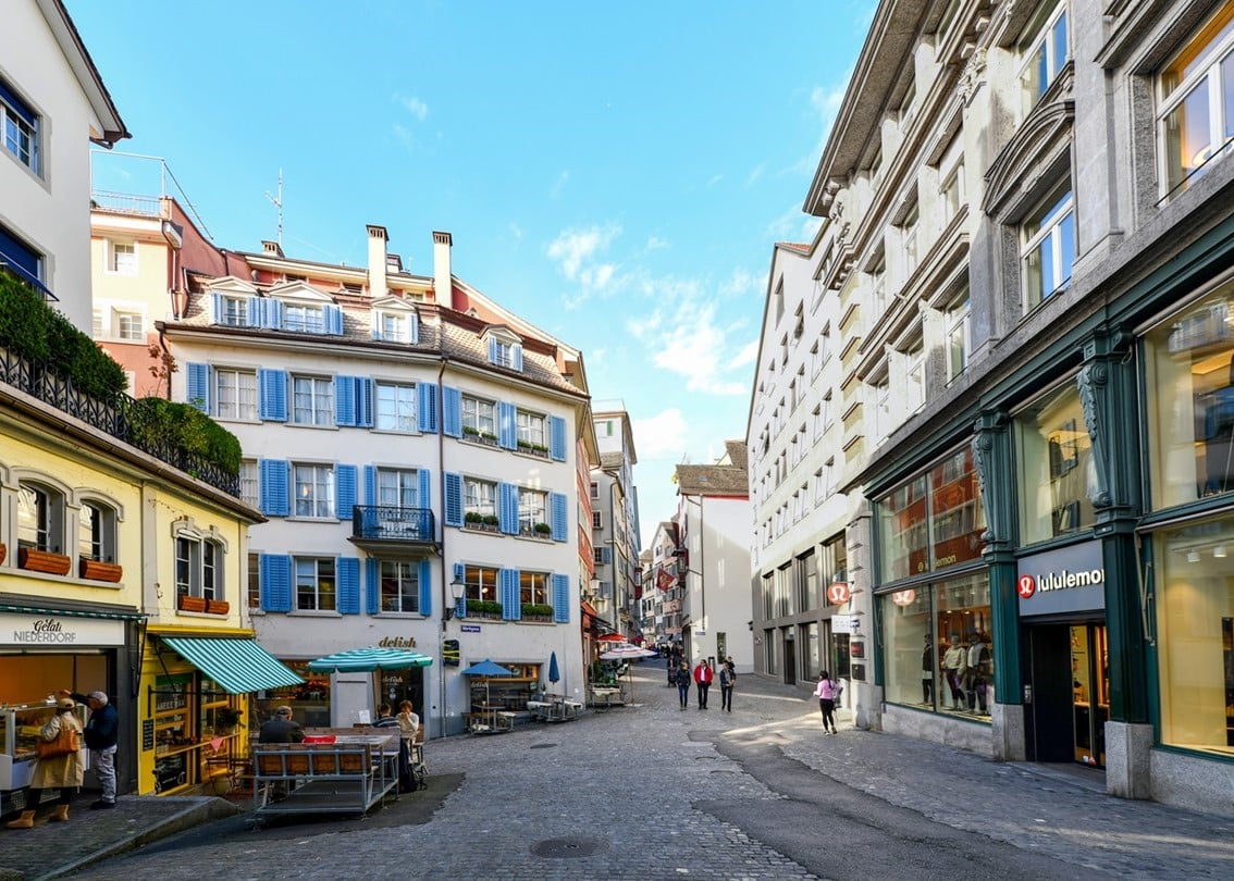129m² shop