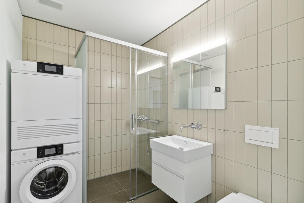 Appartement de 2 ½ pièces