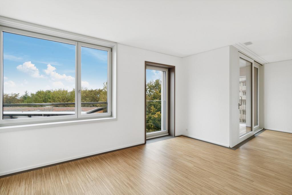 Appartement de 2 ½ pièces