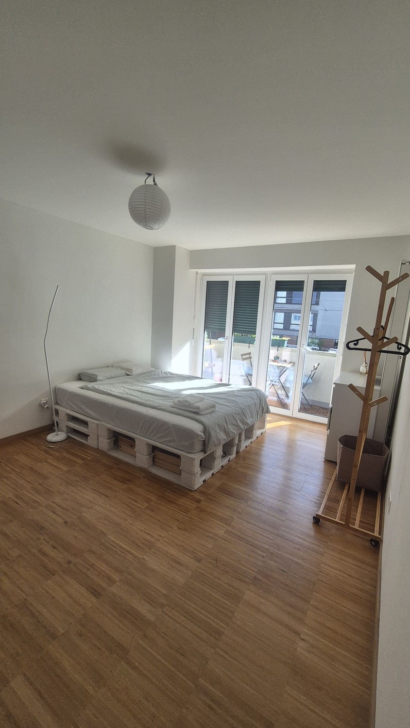 Appartamento di 3 locali, foto 3 di 9
