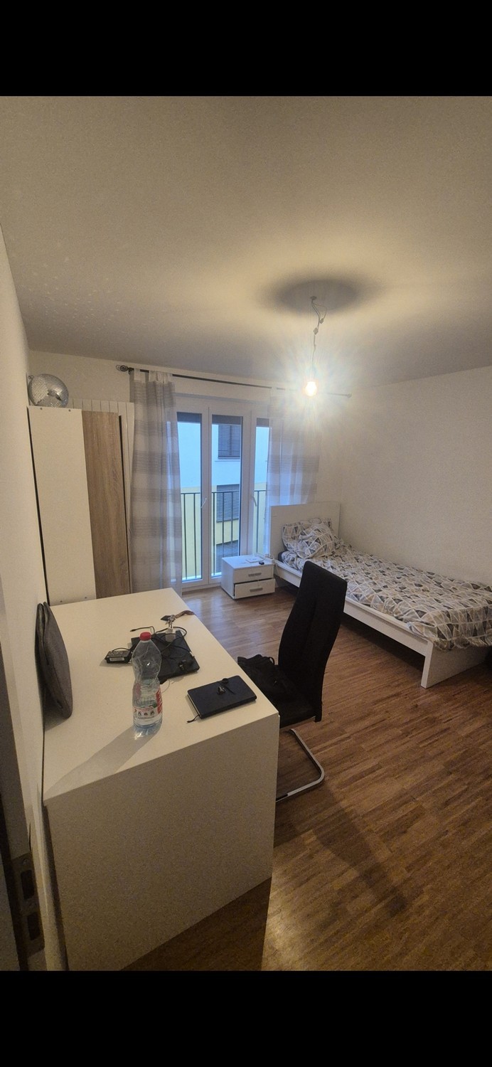 Appartamento di 3 locali, foto 6 di 9