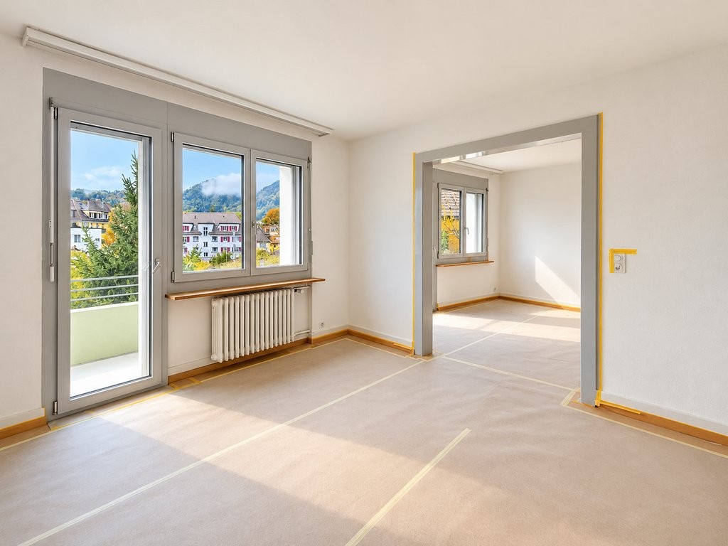 2 rooms apartment, Foto 2 von 7