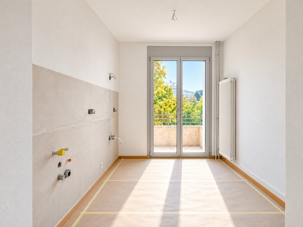 2 rooms apartment, Foto 6 von 7