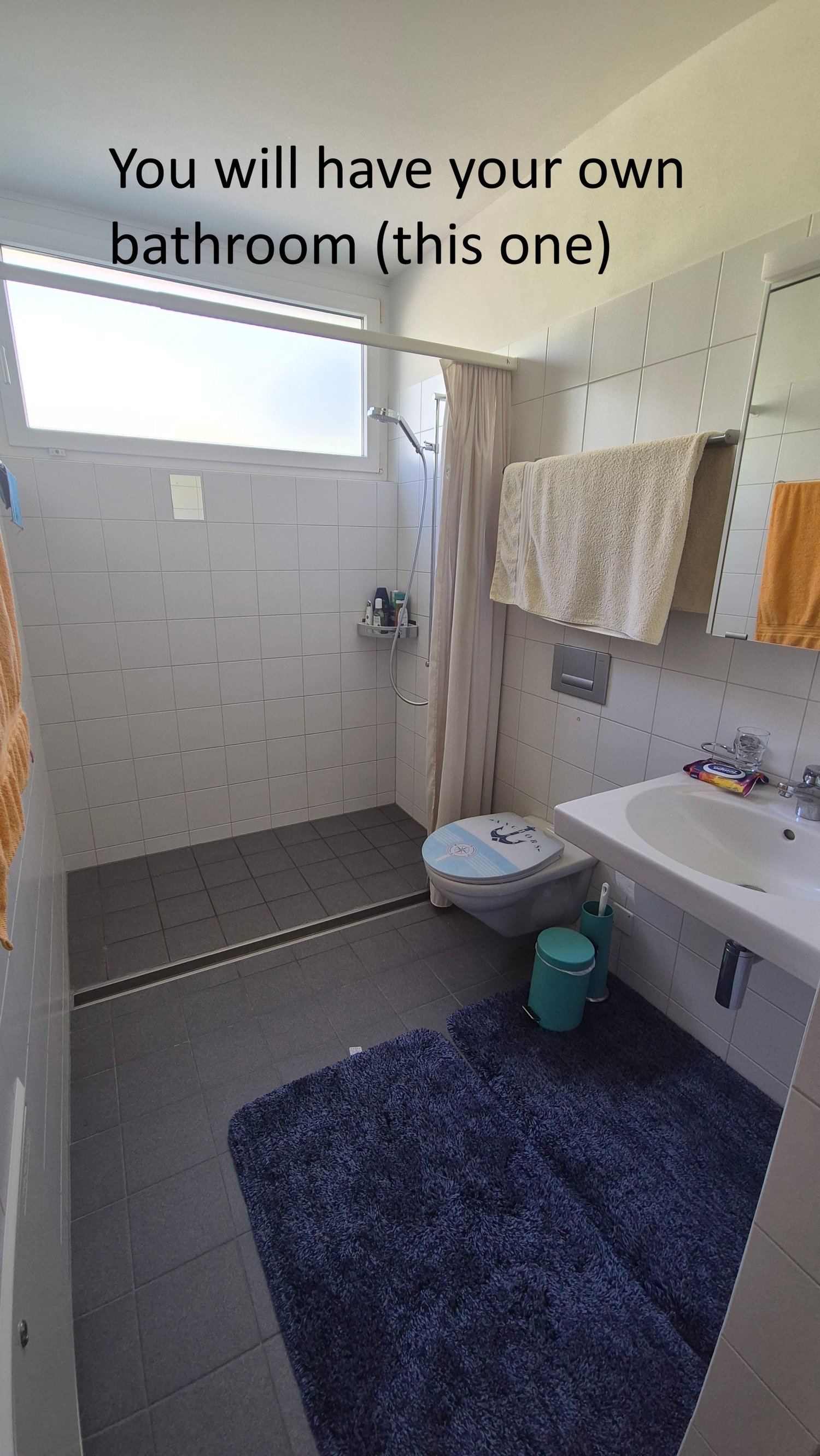 Zimmer in einer WG