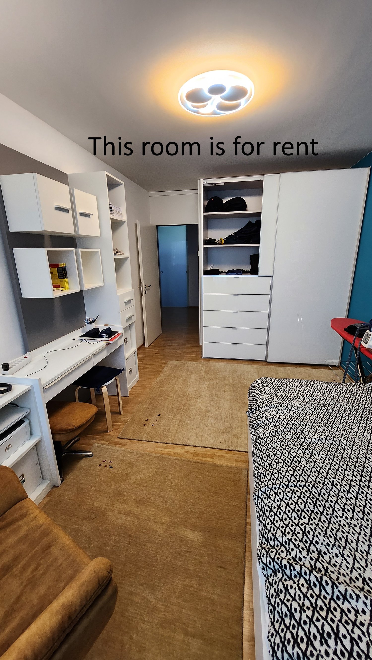 Zimmer in einer WG