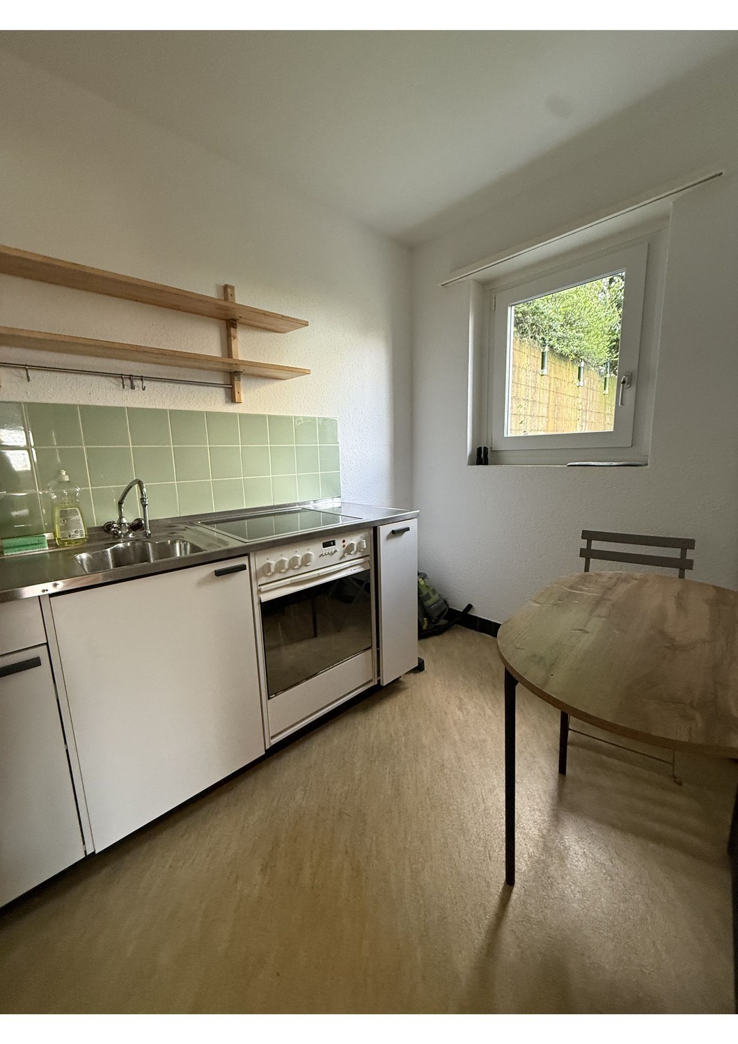 Appartement meublé de 2 pièces, photo 5 sur 10