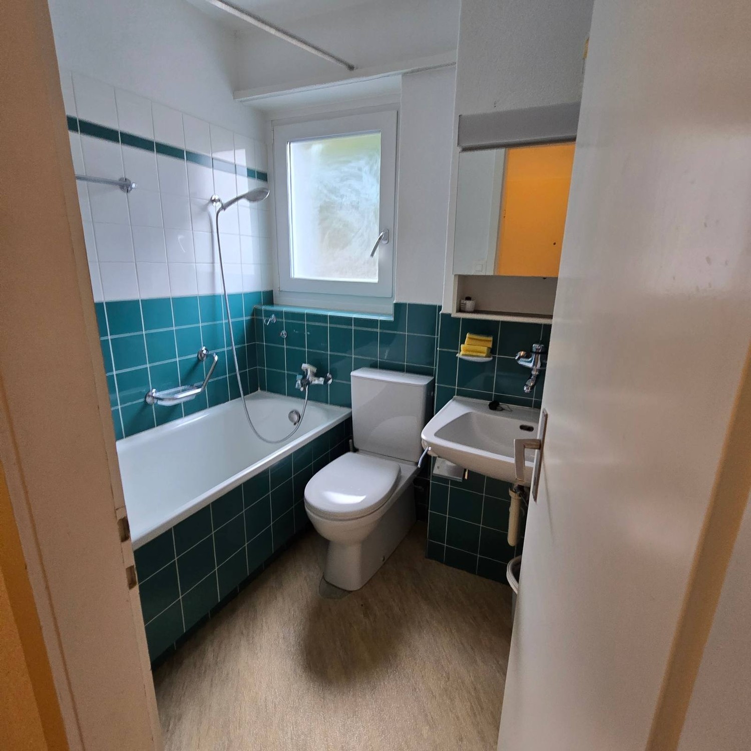 Appartement meublé de 2 pièces, photo 7 sur 10