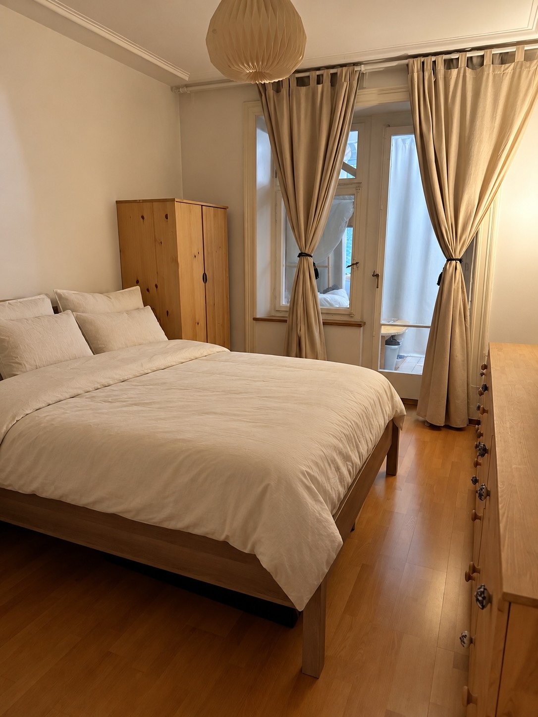 4 rooms apartment, Foto 1 von 4
