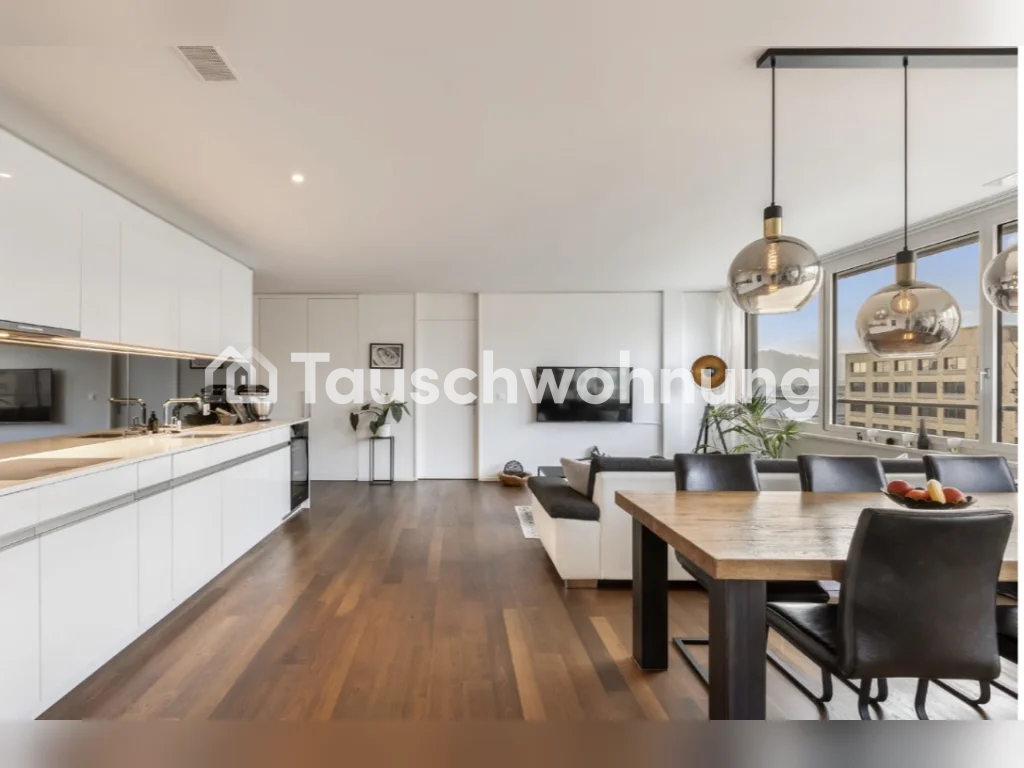 Appartement de 3 ½ pièces