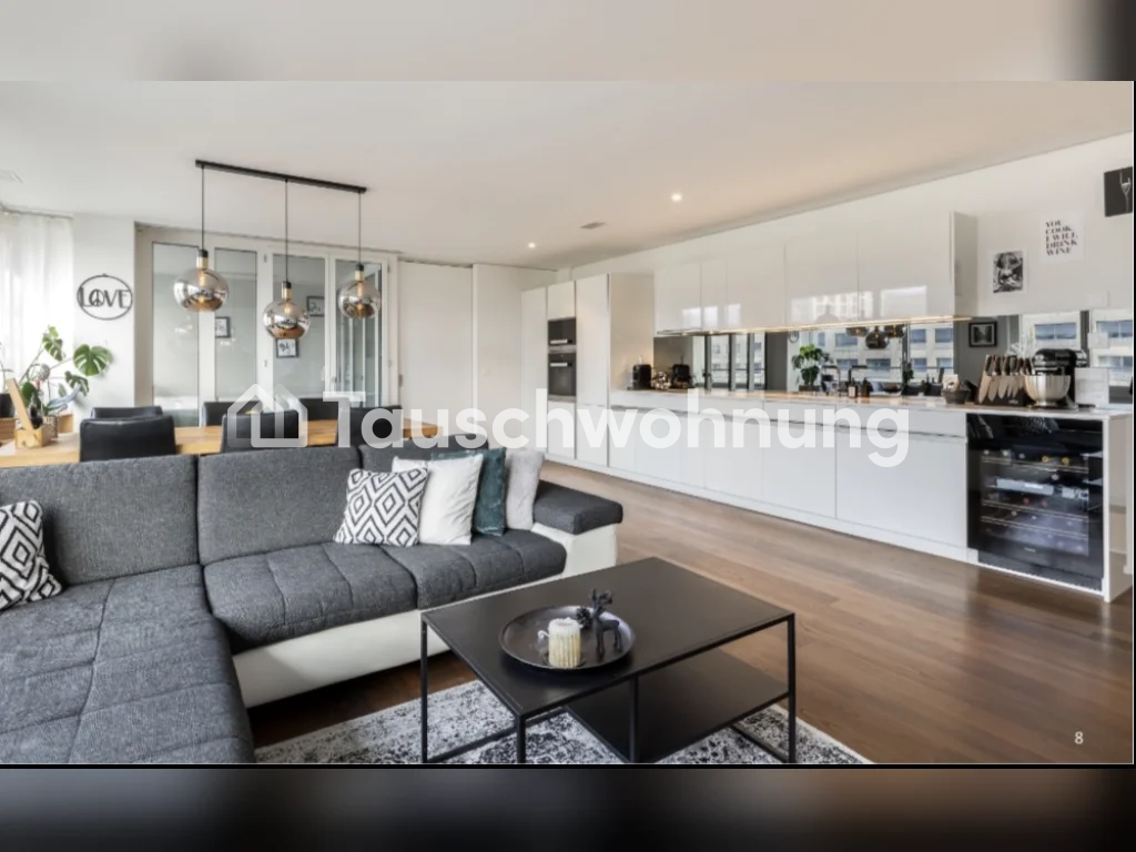 Appartement de 3 ½ pièces