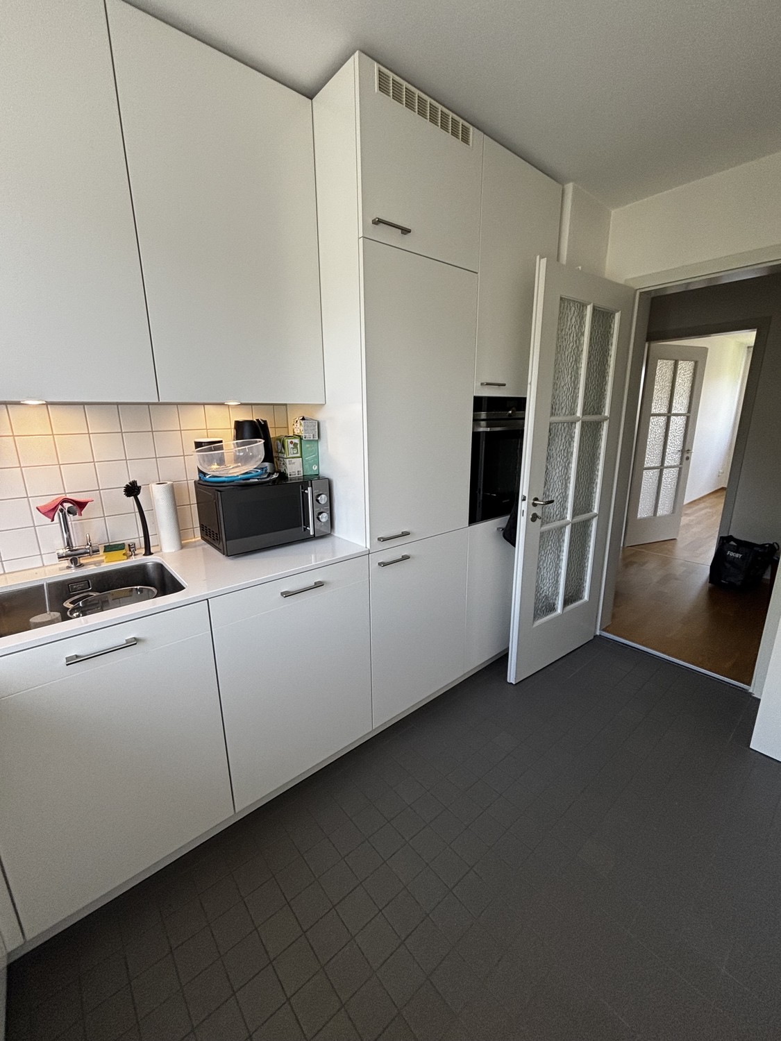 Zimmer in einer WG