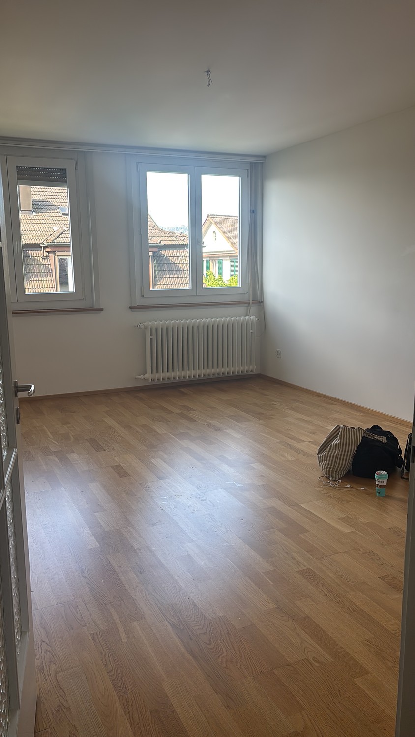 Zimmer in einer WG