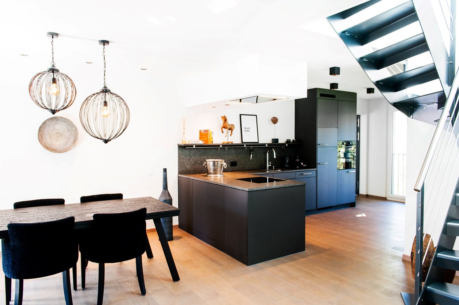appartamento arredato con 2 ½ locali, foto 4 di 10