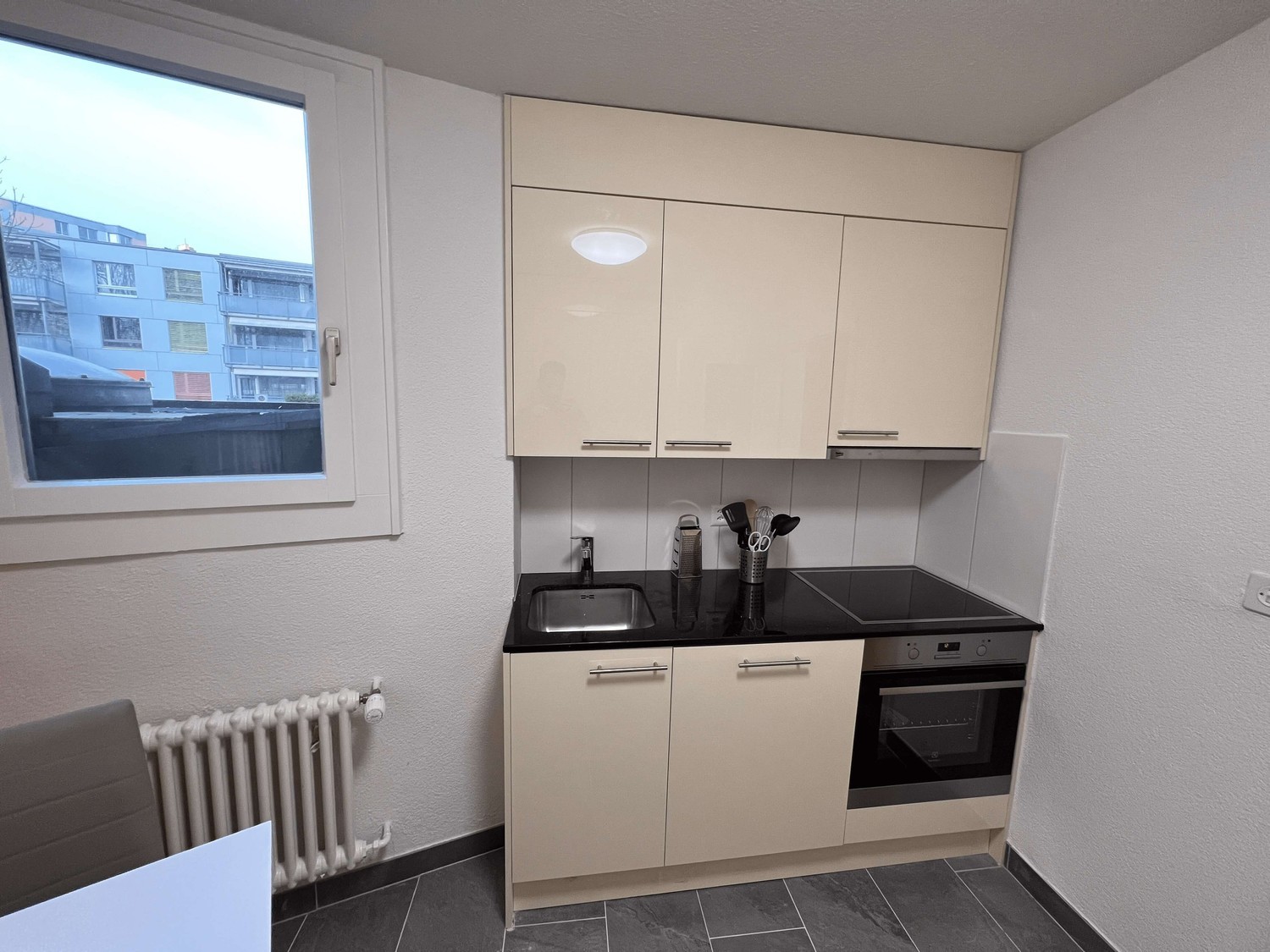 Zimmer in einer Wohngemeinschaft, Foto 8 von 10