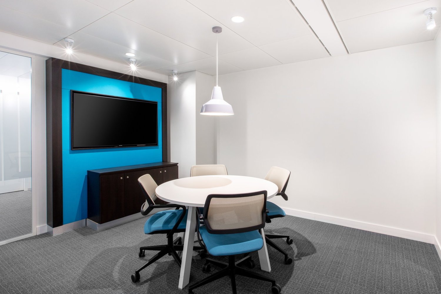 175m² bureau