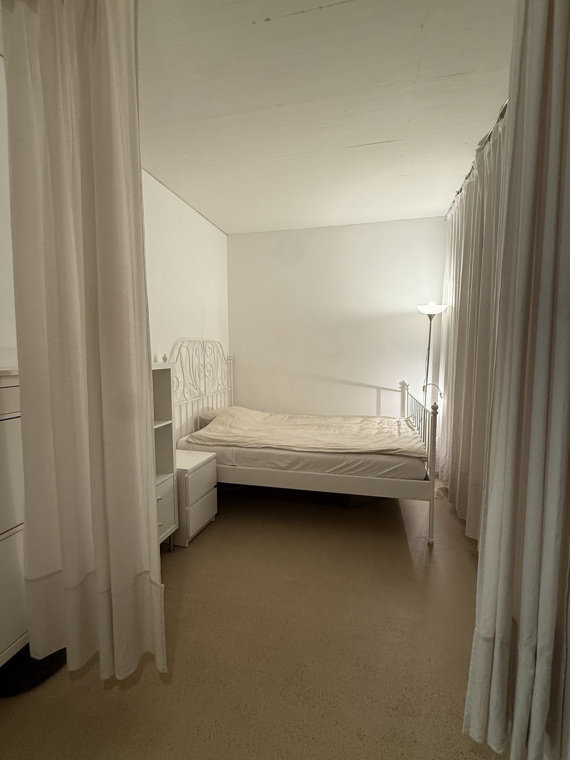Appartement de 1 ½ pièce