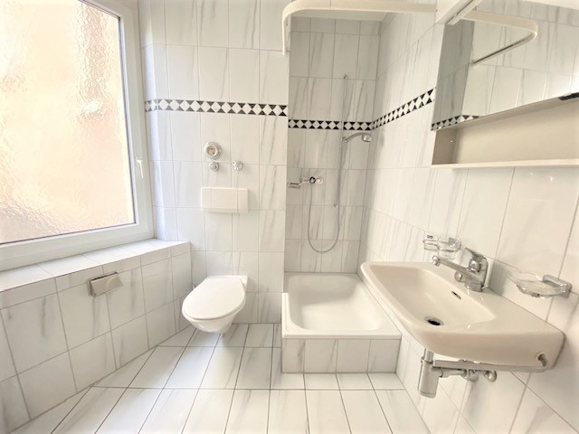 Appartement de 2 ½ pièces