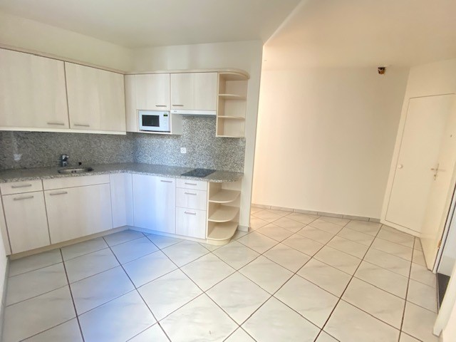Appartement de 2 ½ pièces