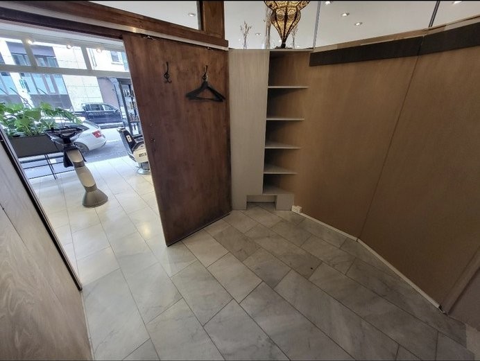 6m² commerciale