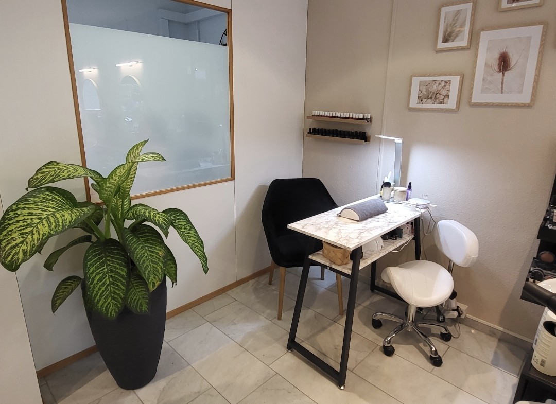 6m² commerciale