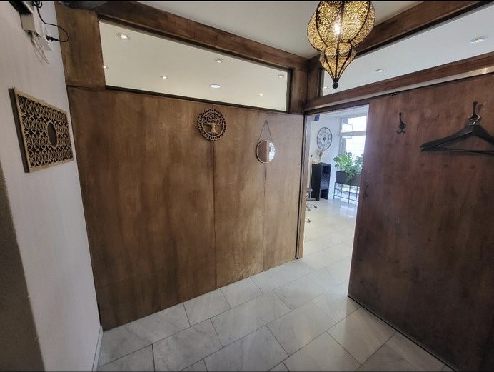 6m² commerciale