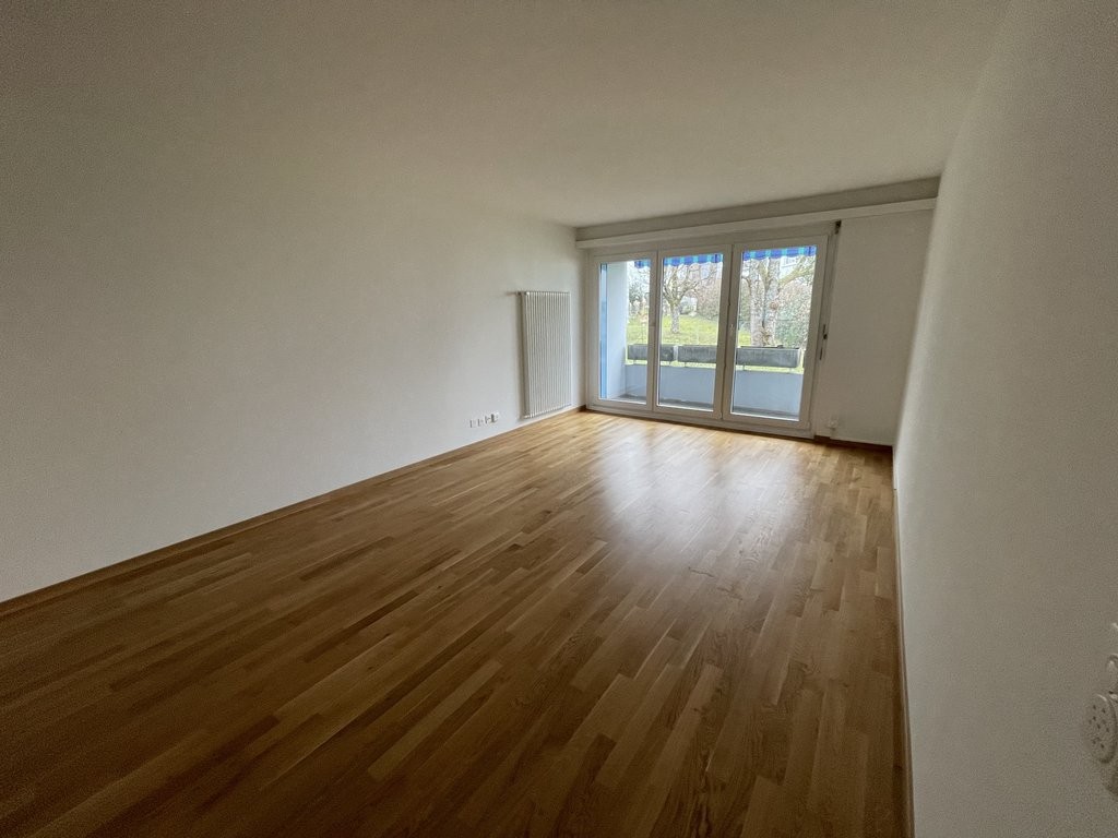 Appartamento di 4 ½ locali