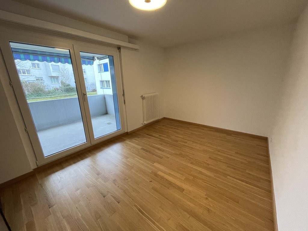 Appartamento di 4 ½ locali