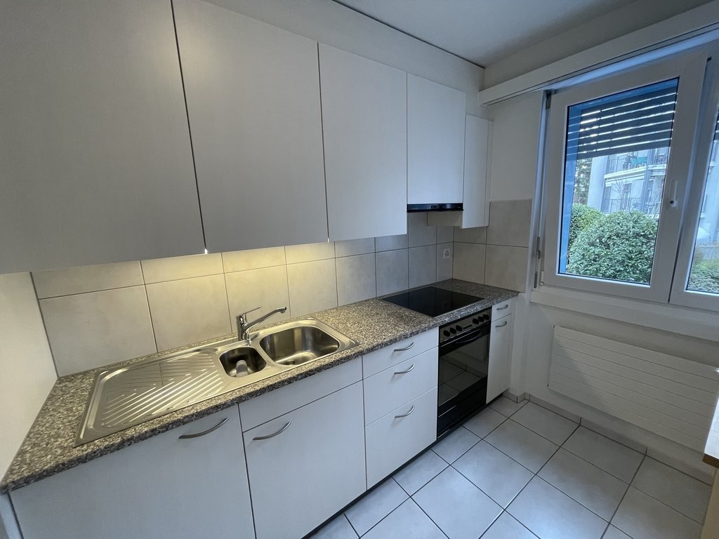 Appartamento di 4 ½ locali