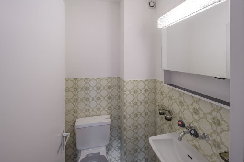 2 ½ rooms apartment, Foto 4 von 7