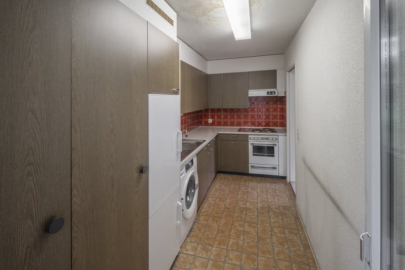 2 ½ rooms apartment, Foto 5 von 7