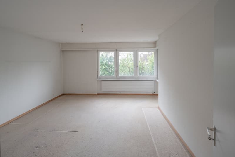 2 ½ rooms apartment, Foto 2 von 7