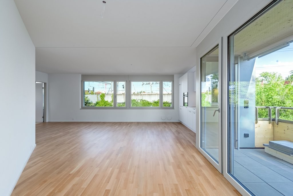 1 ½ rooms apartment, Foto 6 von 8