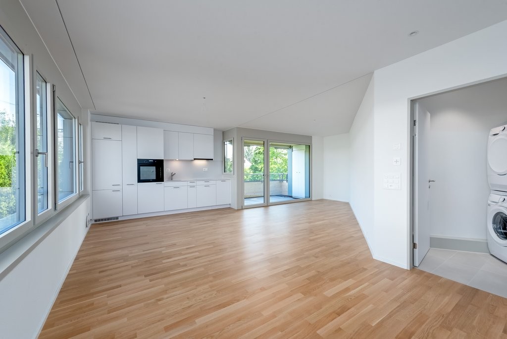 1 ½ rooms apartment, Foto 5 von 8