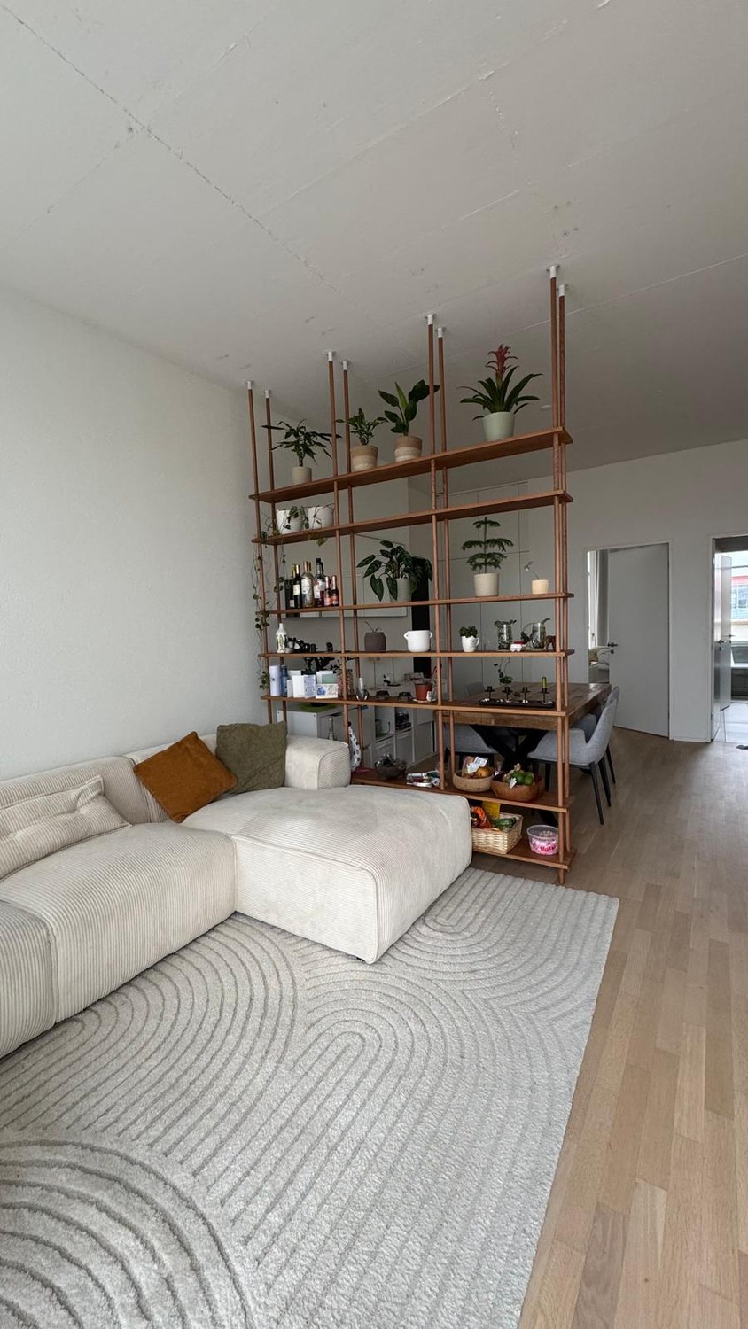 Appartement de 2 ½ pièces