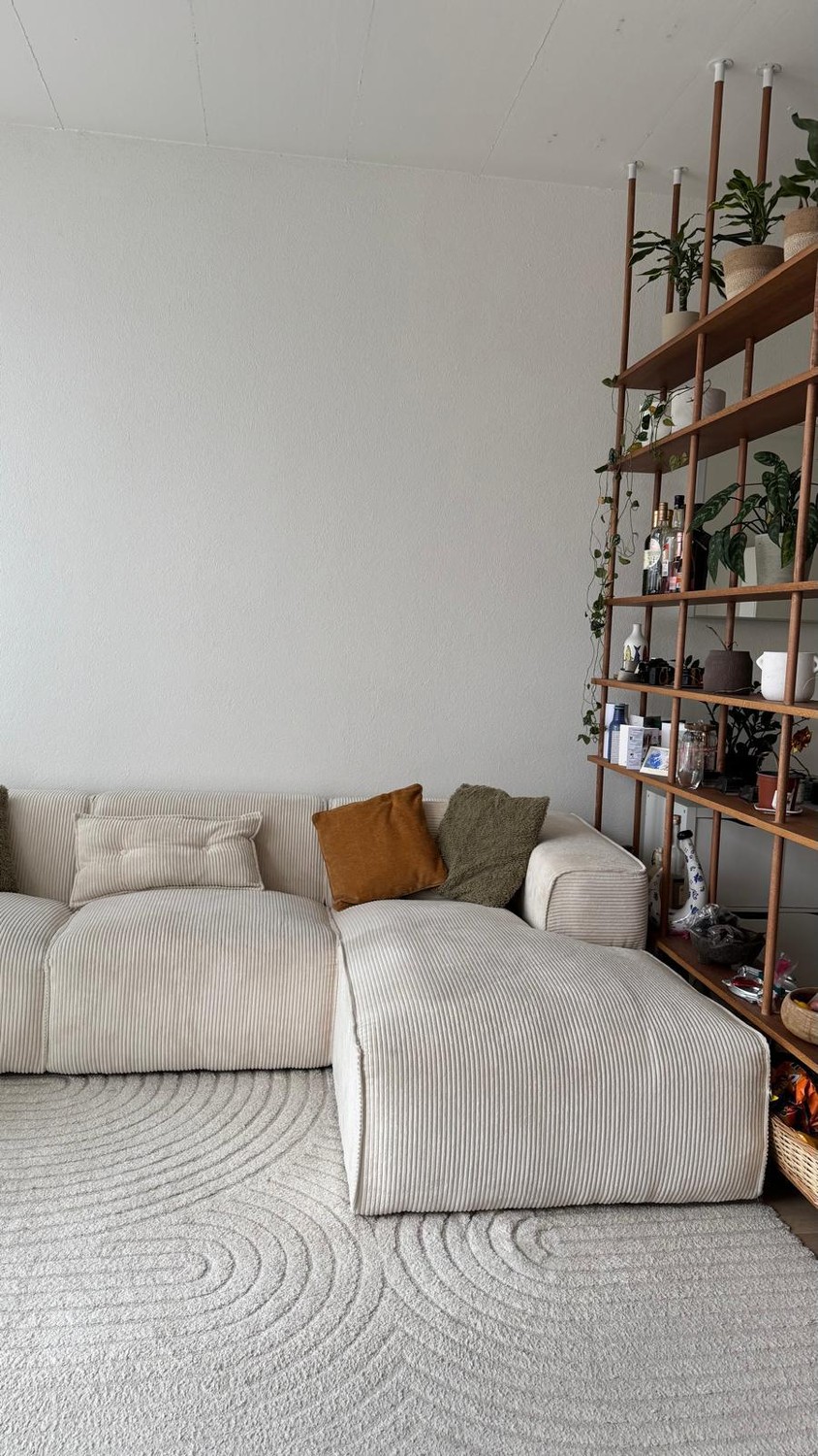 Appartement de 2 ½ pièces