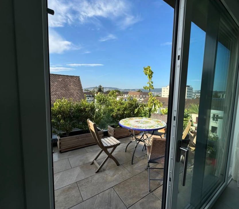 Appartement de 1 ½ pièces, photo 9 sur 10
