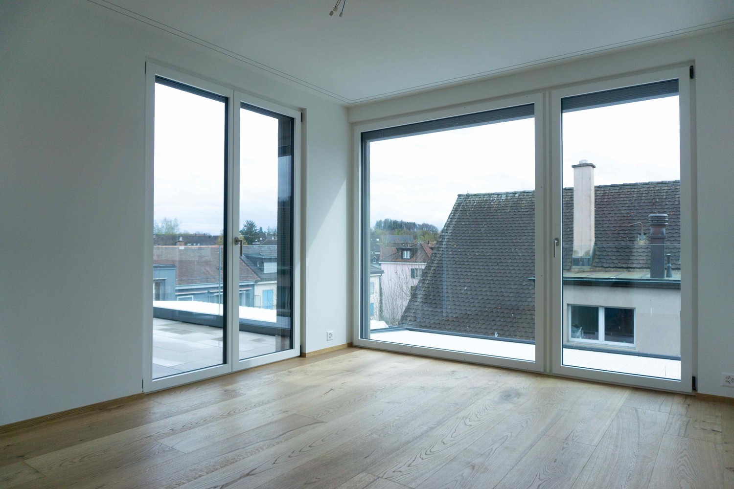 Appartement de 1 ½ pièces, photo 2 sur 10