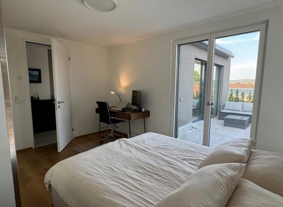 Appartement de 1 ½ pièces, photo 8 sur 10