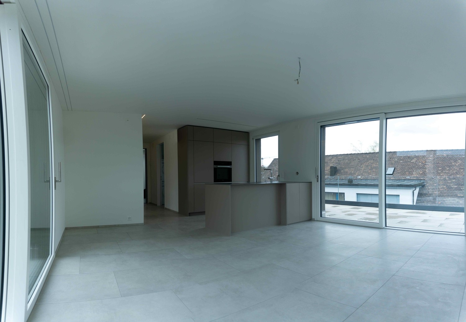 Appartement de 1 ½ pièces, photo 1 sur 10