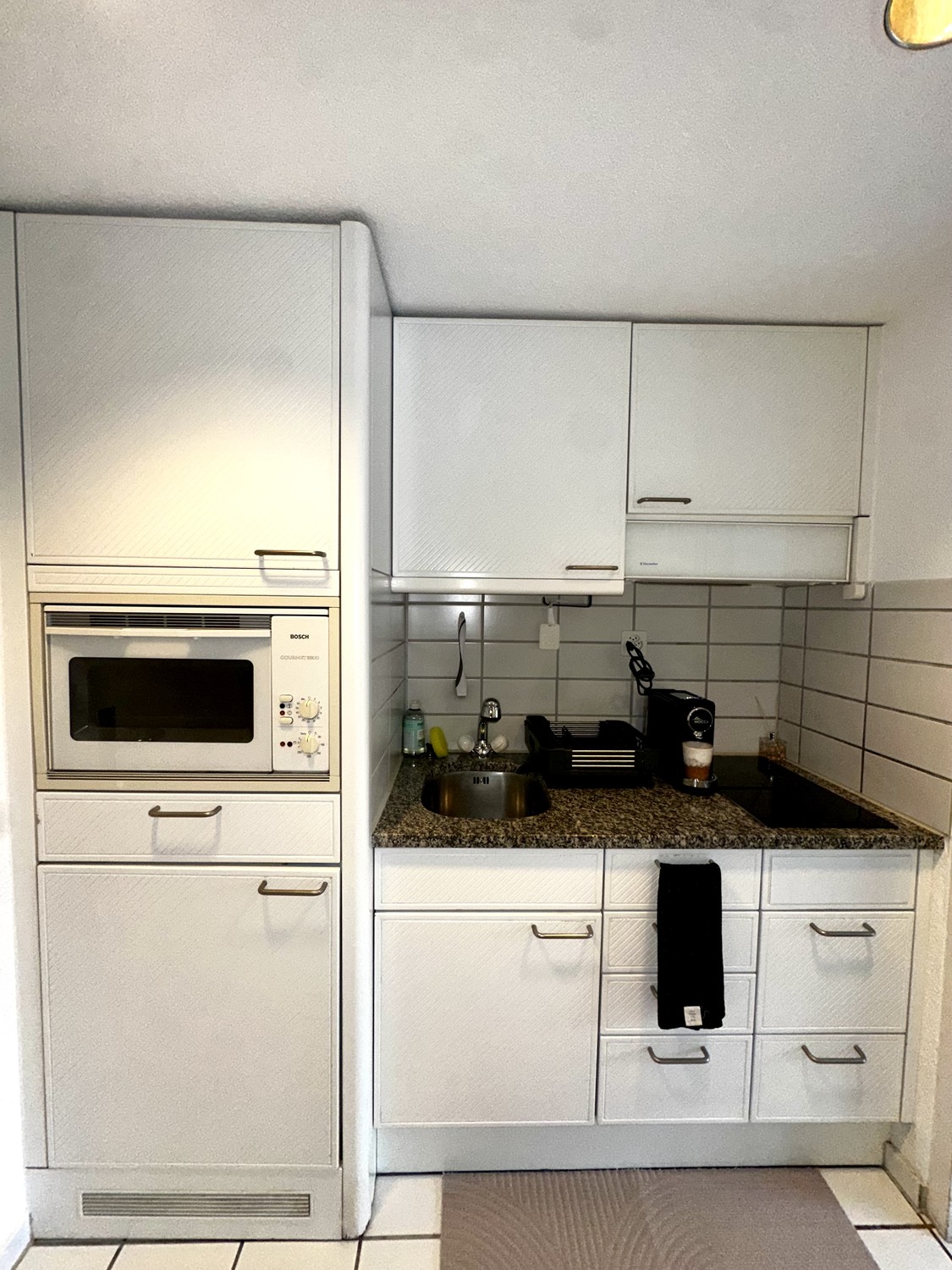 Appartement de 2 pièces