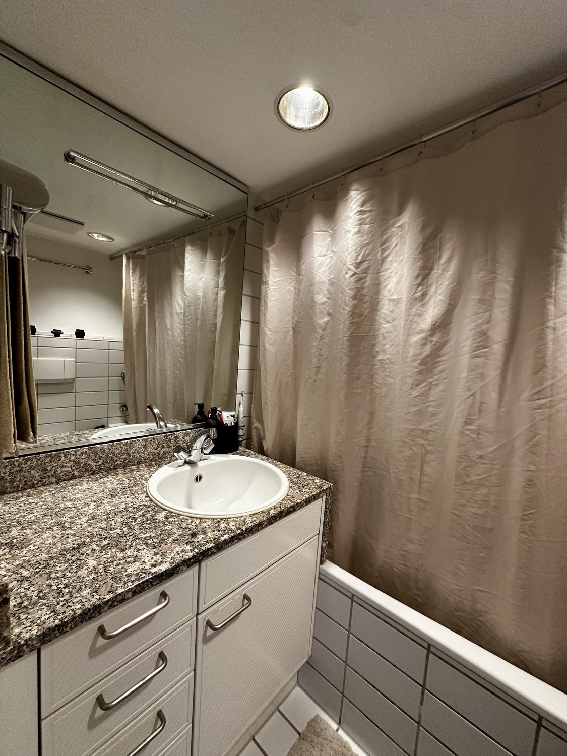 Appartement de 2 pièces