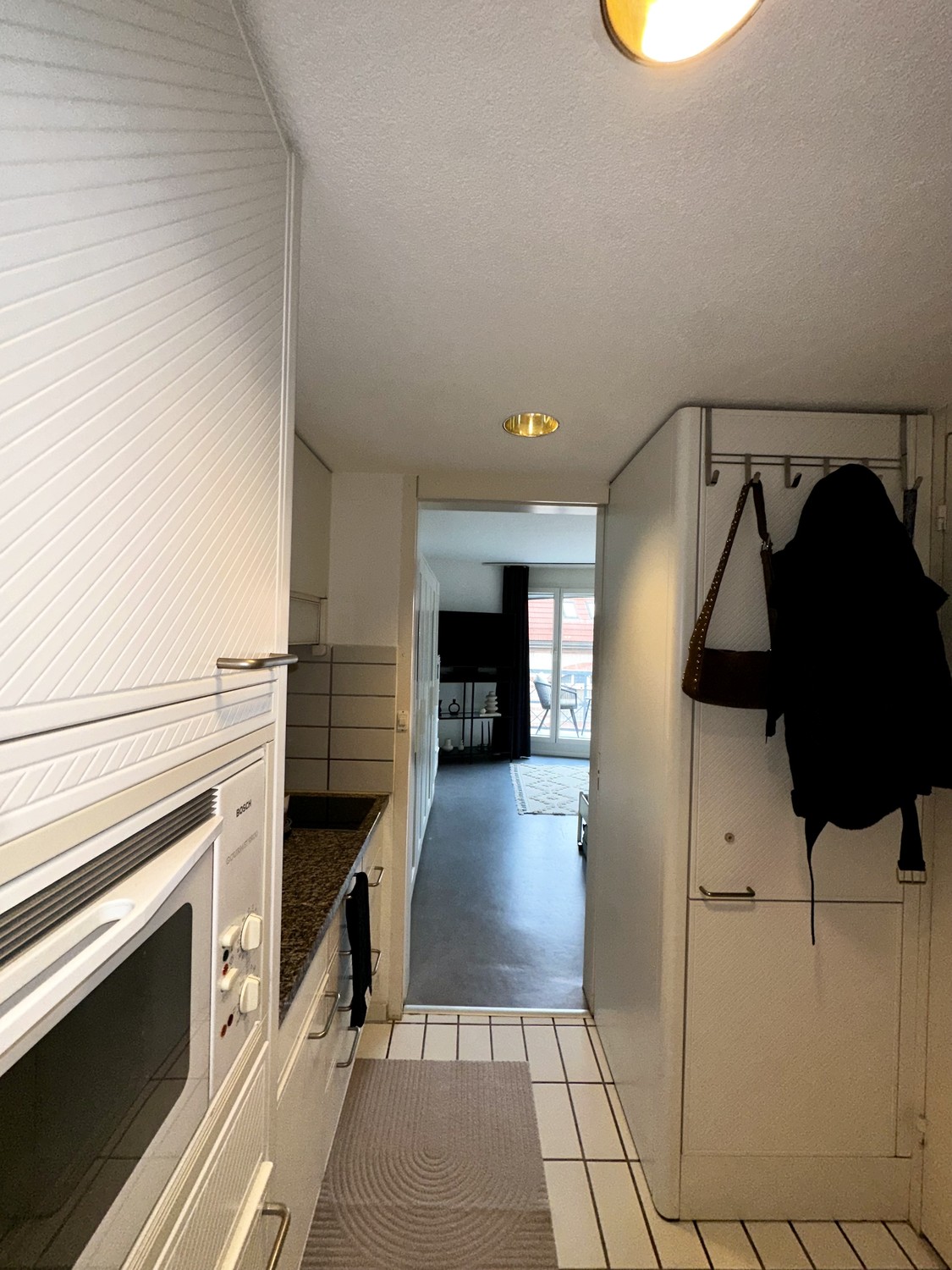 Appartement de 2 pièces