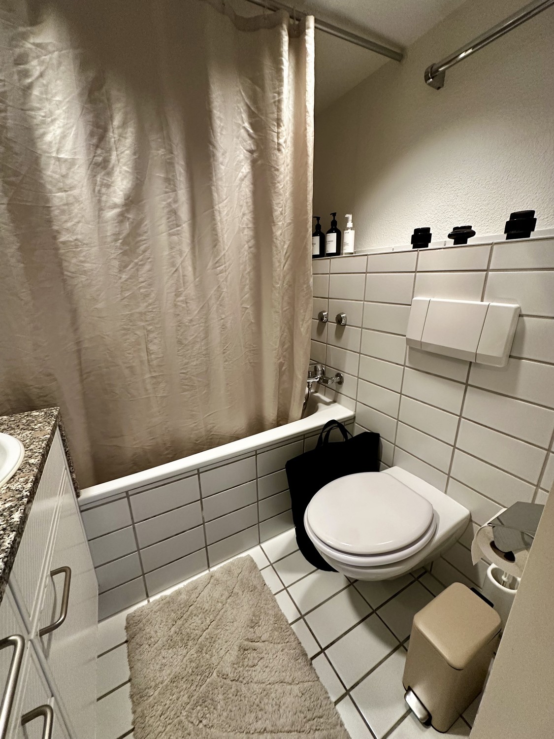 Appartement de 2 pièces