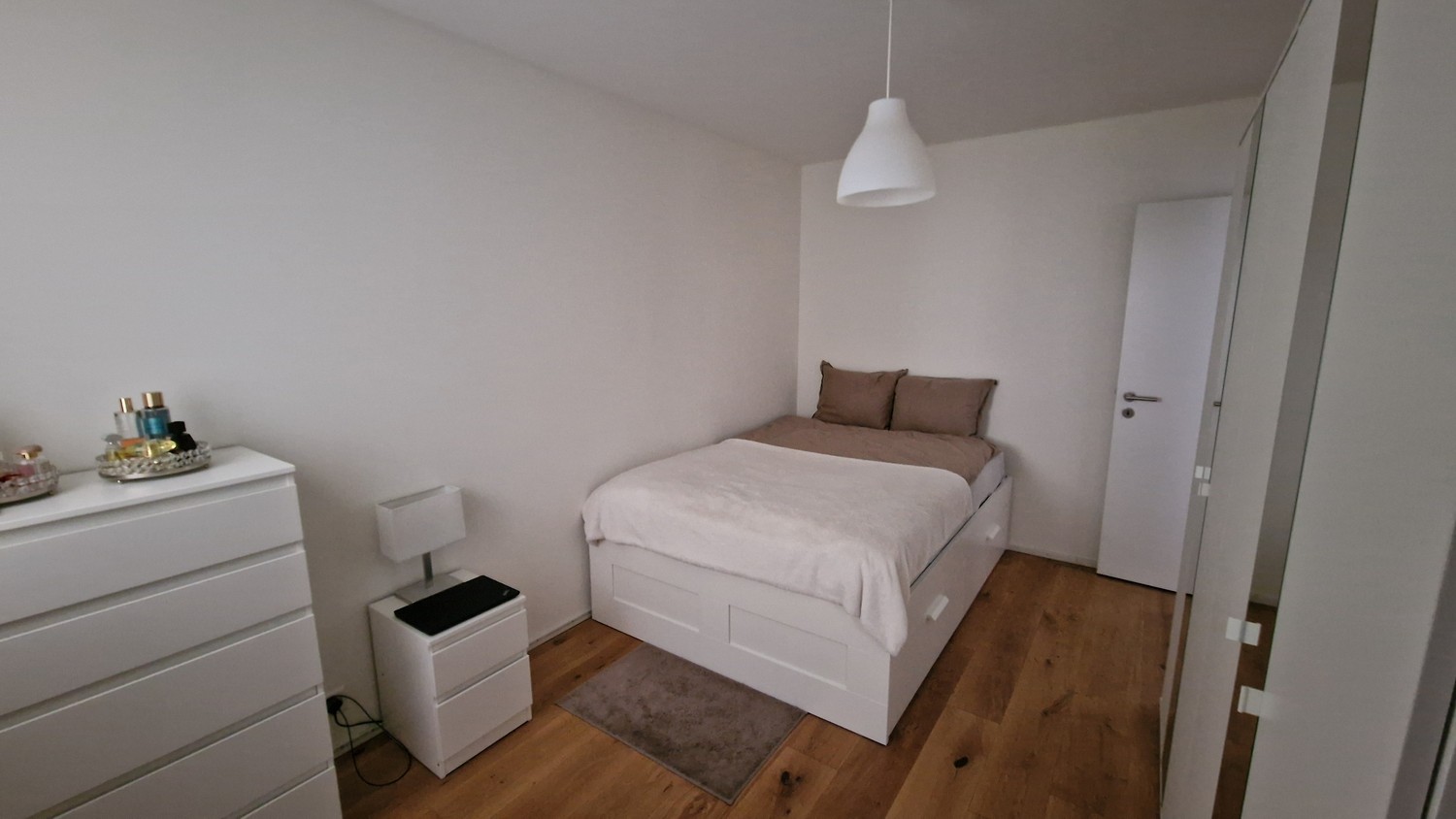 Room in a shared flat