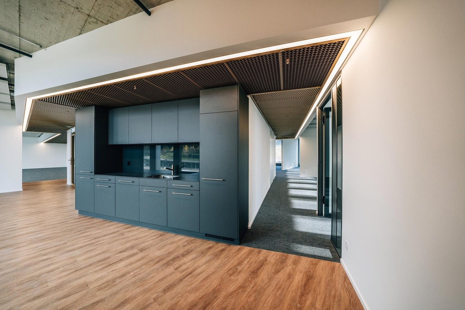 460m² commercial, photo 4 of 5