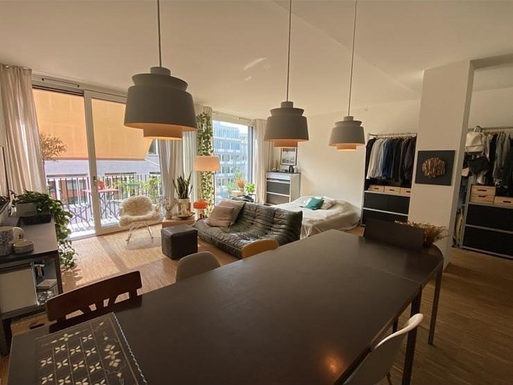 Appartamento di 2 ½ locali, foto 2 di 7