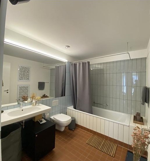 Appartamento di 2 ½ locali, foto 5 di 7