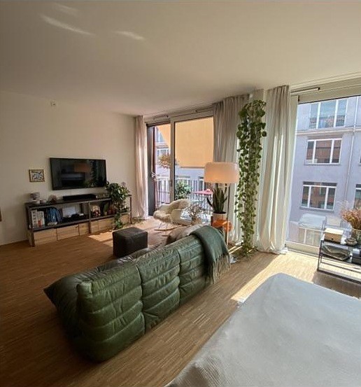 Appartamento di 2 ½ locali, foto 1 di 7